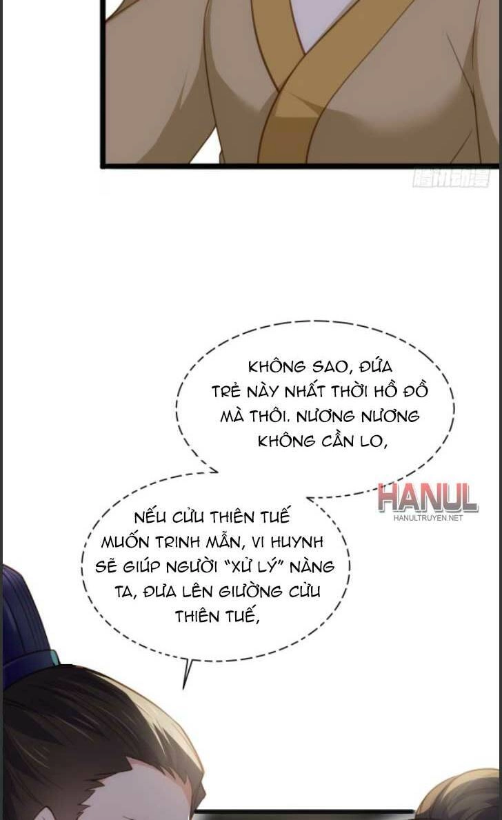 Hoạn Phi Thiên Hạ Chapter 194 - Trang 23