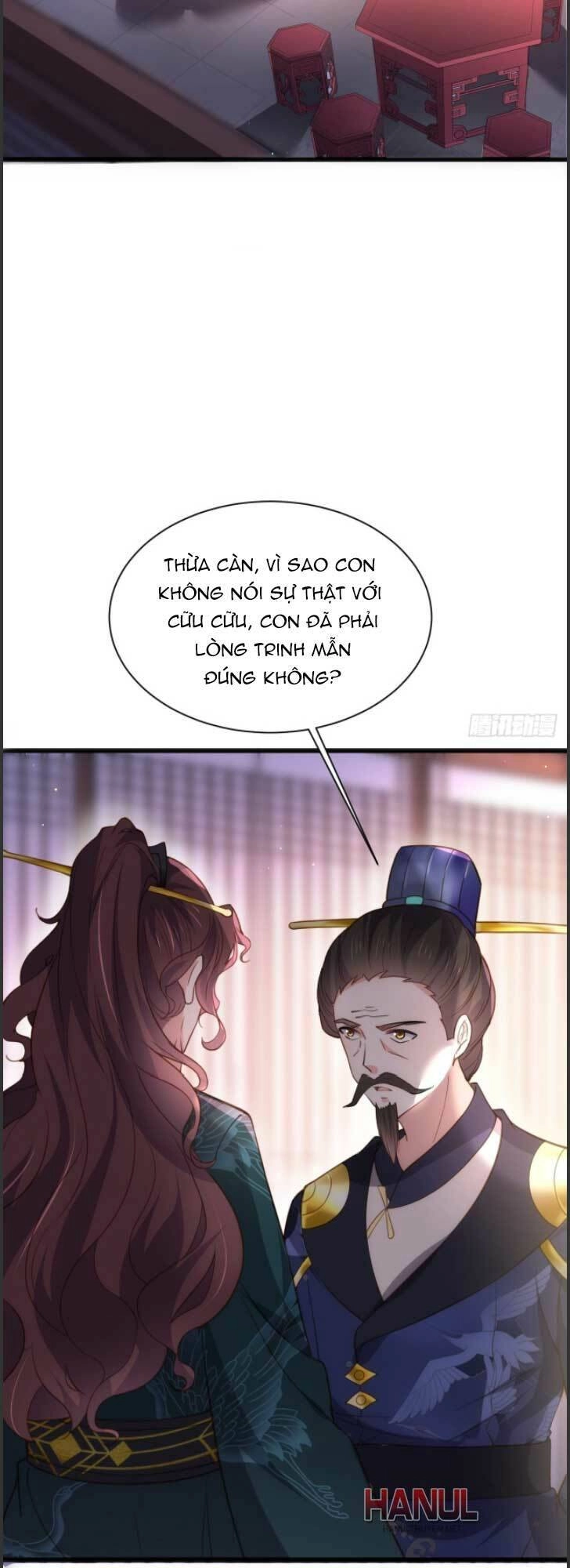 Hoạn Phi Thiên Hạ Chapter 194 - Trang 25