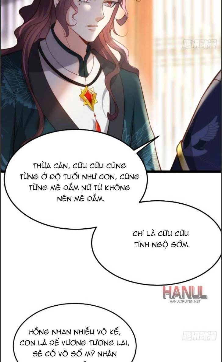 Hoạn Phi Thiên Hạ Chapter 194 - Trang 27