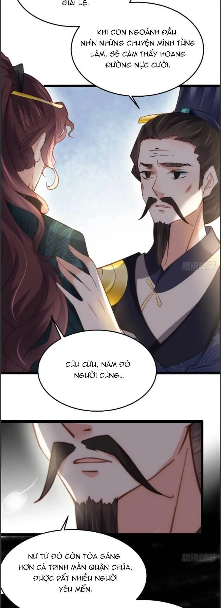 Hoạn Phi Thiên Hạ Chapter 194 - Trang 28