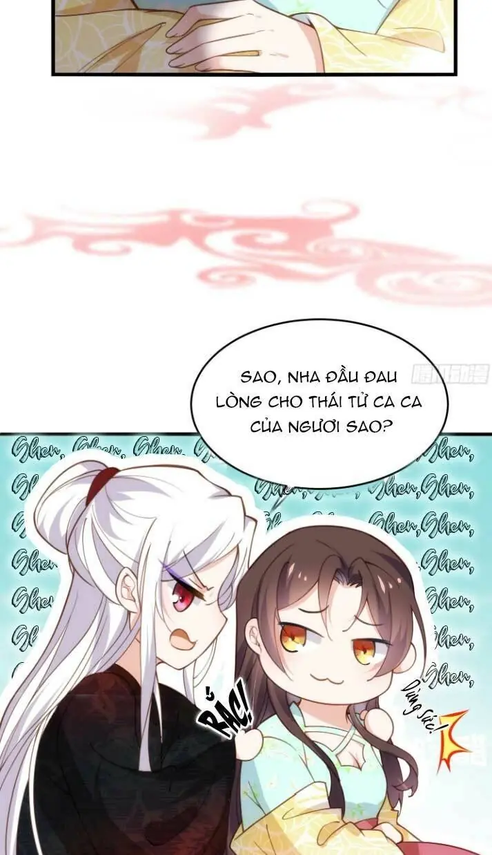 Hoạn Phi Thiên Hạ Chapter 194 - Trang 3