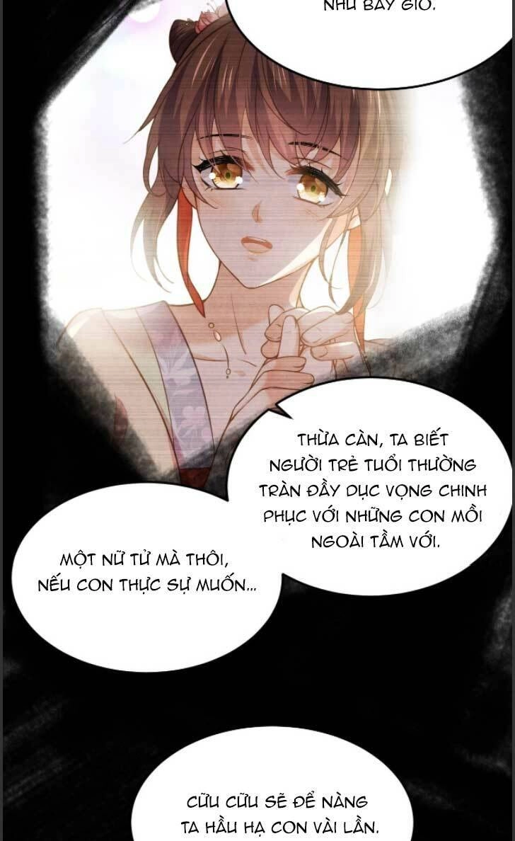 Hoạn Phi Thiên Hạ Chapter 194 - Trang 30