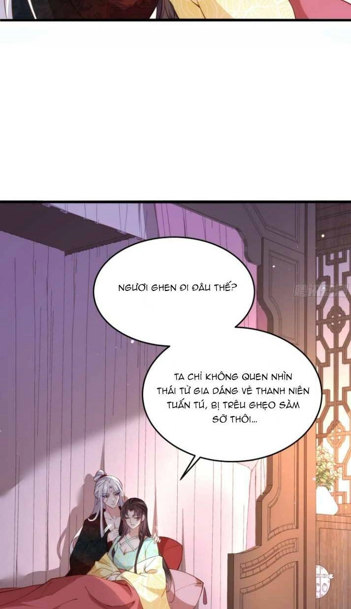 Hoạn Phi Thiên Hạ Chapter 194 - Trang 4