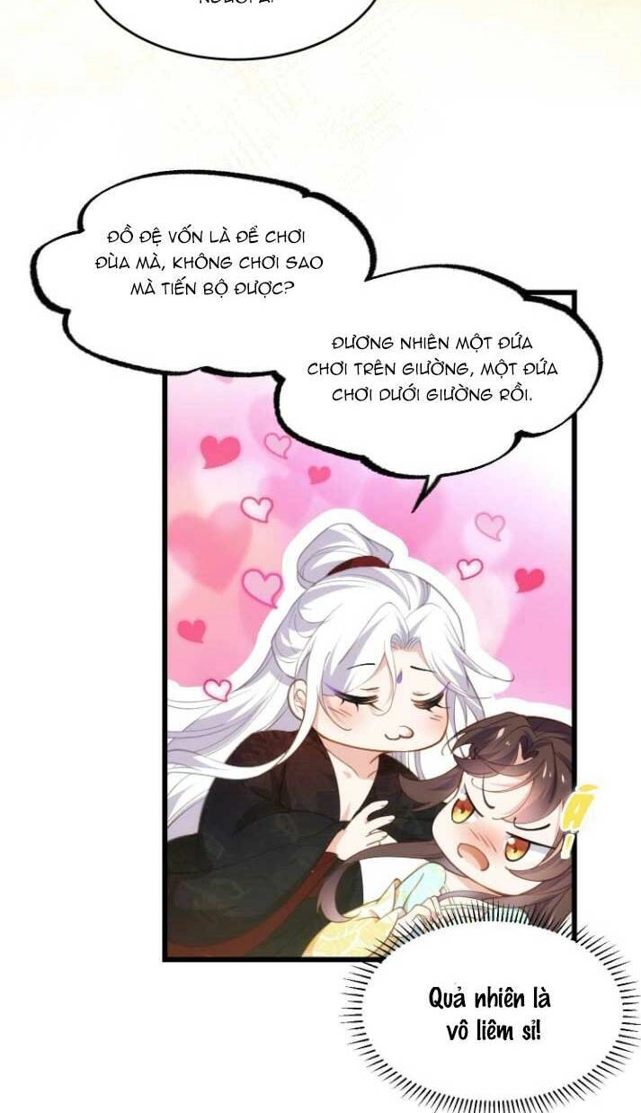 Hoạn Phi Thiên Hạ Chapter 194 - Trang 7