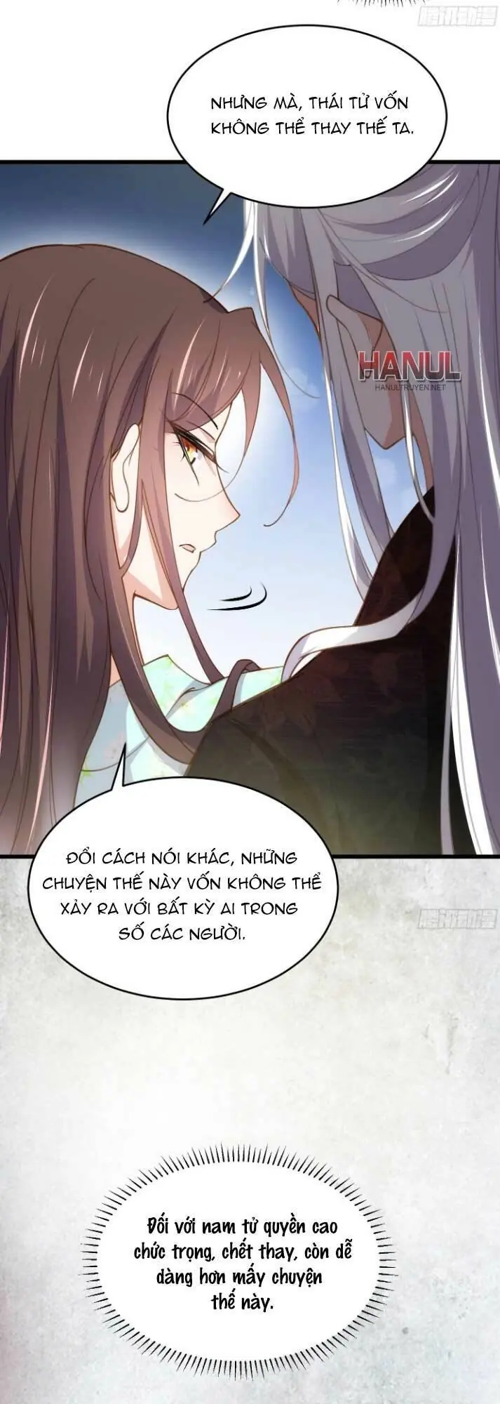 Hoạn Phi Thiên Hạ Chapter 194 - Trang 8