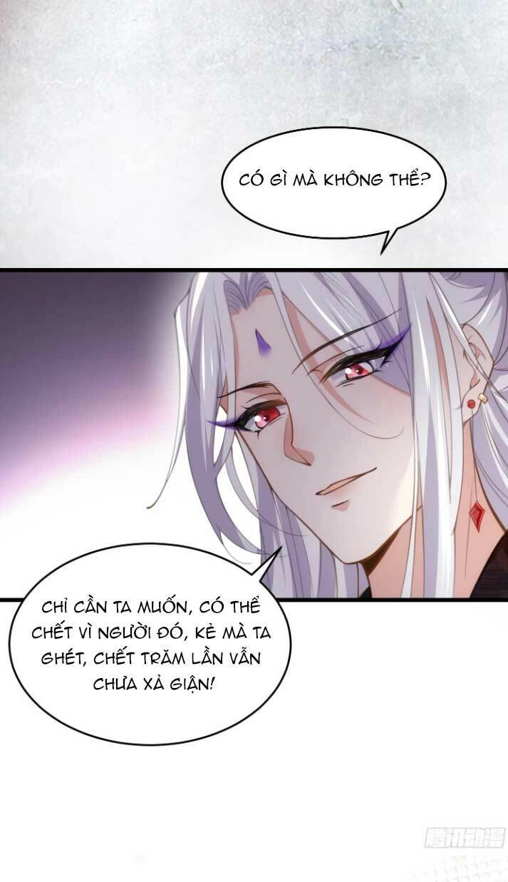 Hoạn Phi Thiên Hạ Chapter 194 - Trang 9