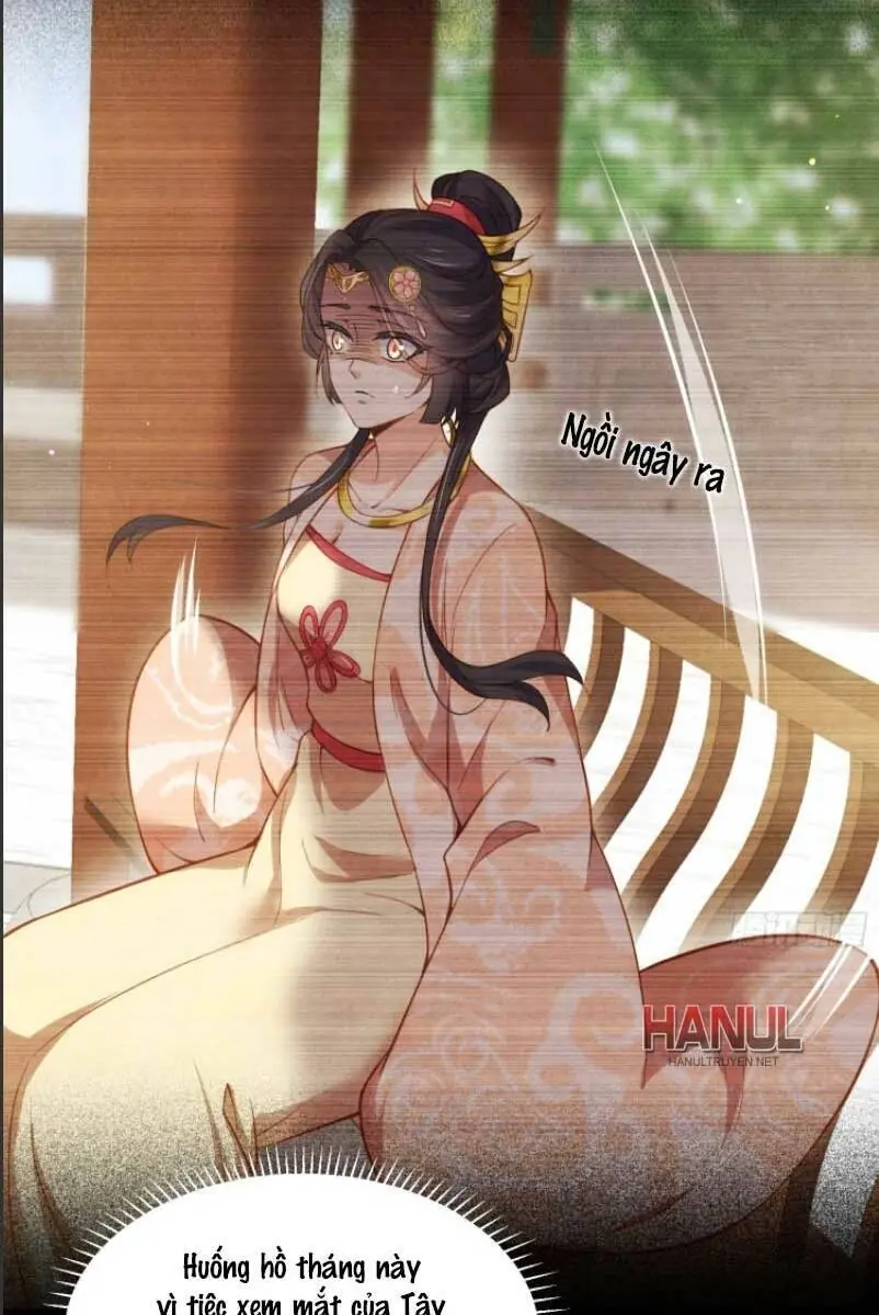 Hoạn Phi Thiên Hạ Chapter 195 - Trang 10
