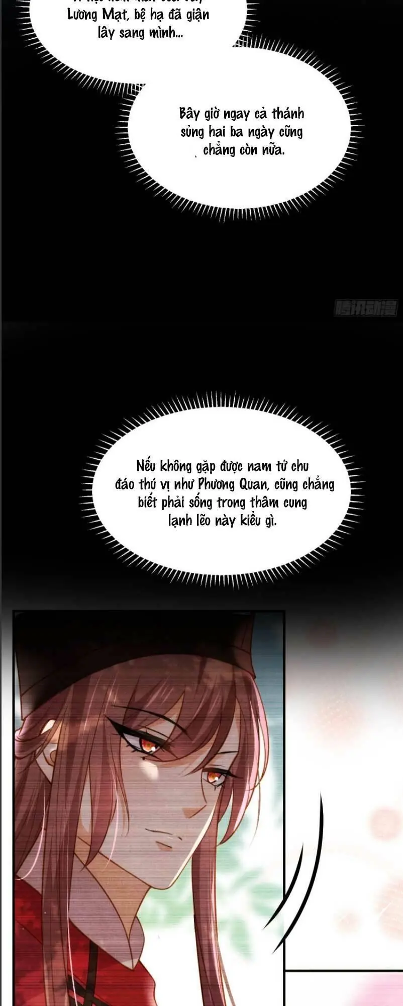 Hoạn Phi Thiên Hạ Chapter 195 - Trang 11