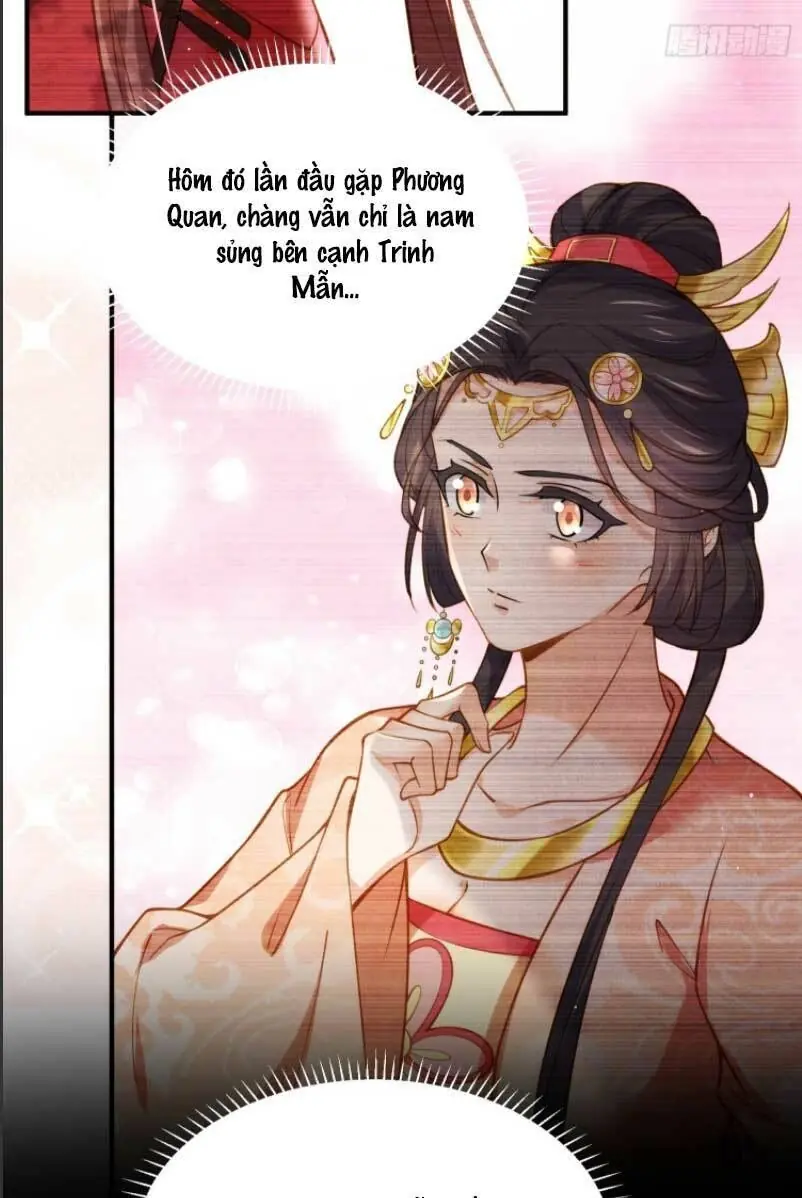 Hoạn Phi Thiên Hạ Chapter 195 - Trang 12