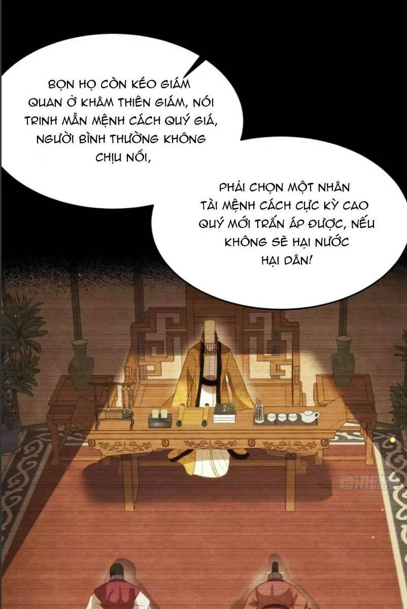 Hoạn Phi Thiên Hạ Chapter 195 - Trang 16