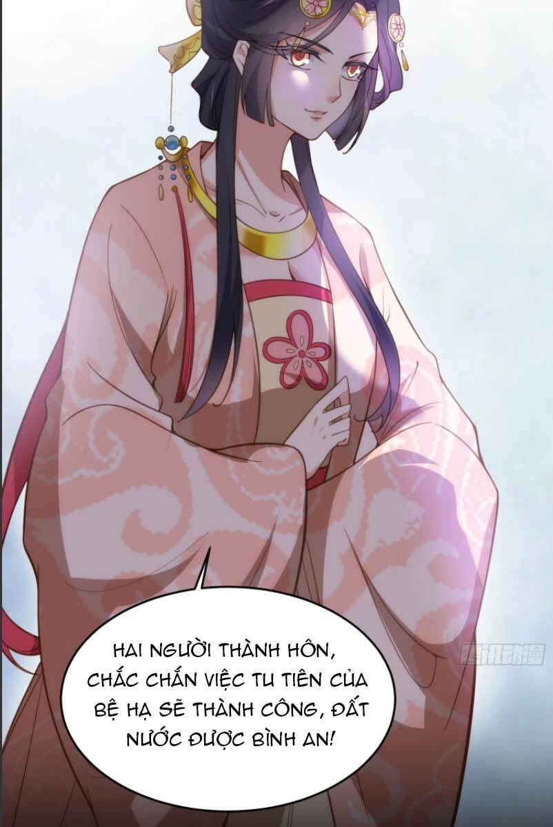 Hoạn Phi Thiên Hạ Chapter 195 - Trang 18