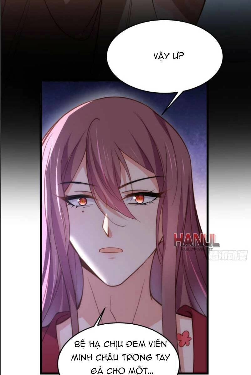 Hoạn Phi Thiên Hạ Chapter 195 - Trang 19