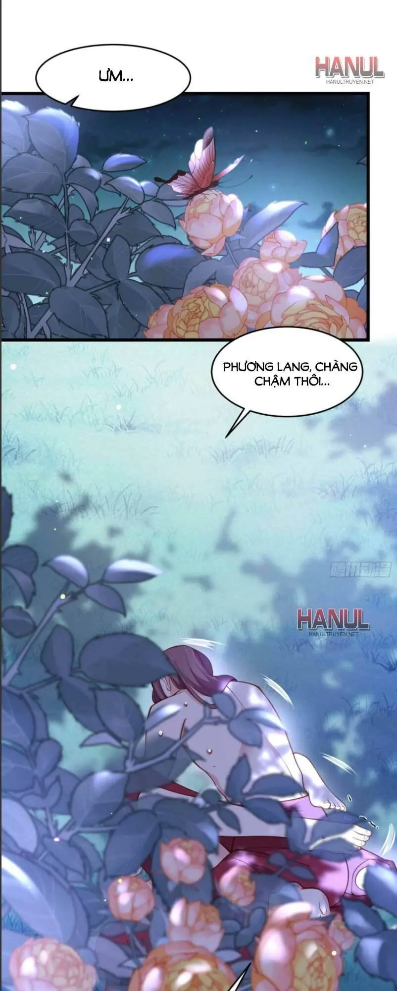 Hoạn Phi Thiên Hạ Chapter 195 - Trang 2
