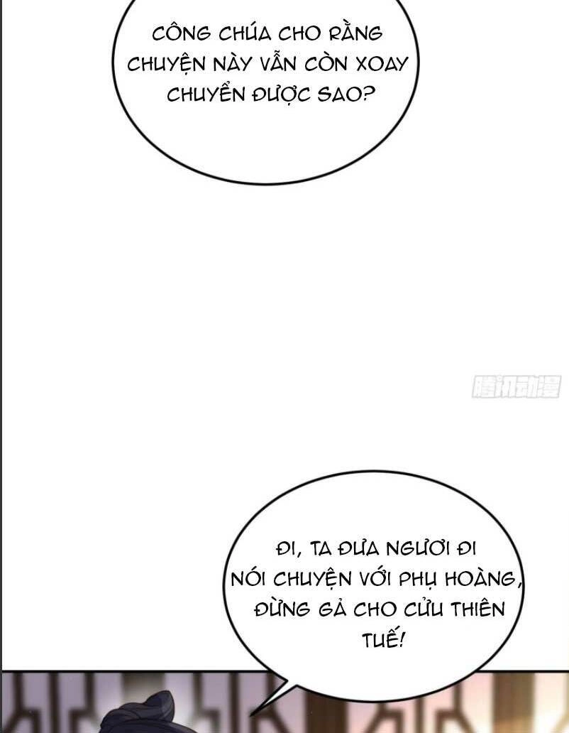Hoạn Phi Thiên Hạ Chapter 195 - Trang 27