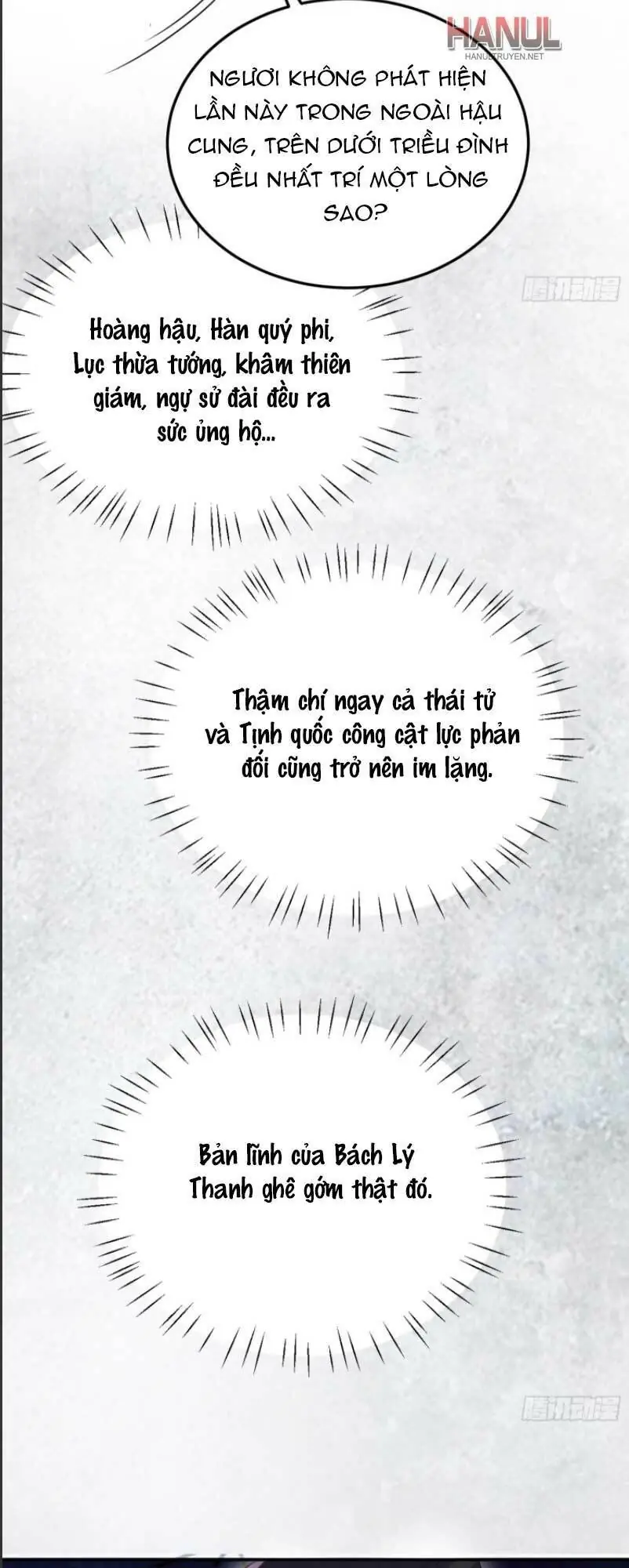 Hoạn Phi Thiên Hạ Chapter 195 - Trang 29