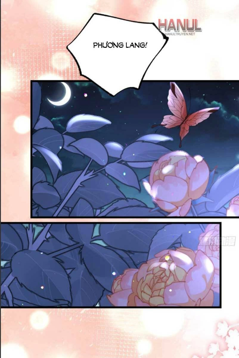 Hoạn Phi Thiên Hạ Chapter 195 - Trang 4