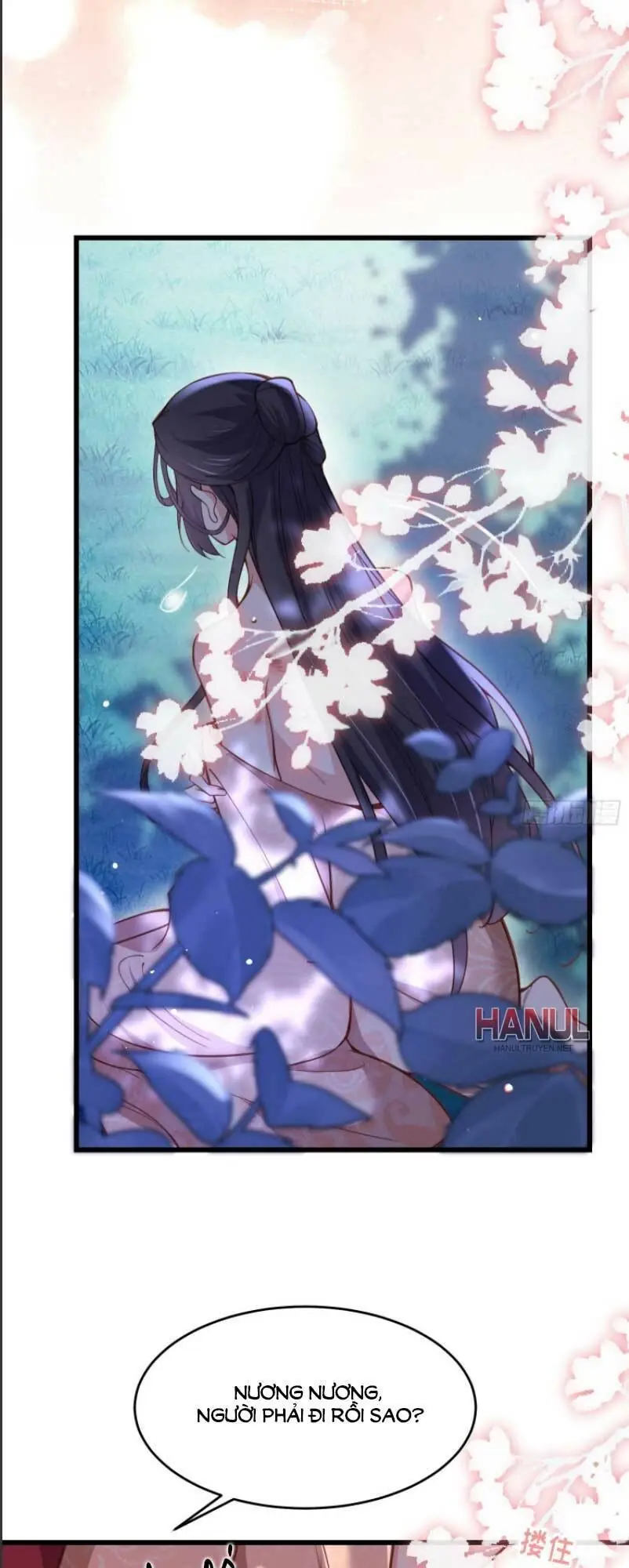 Hoạn Phi Thiên Hạ Chapter 195 - Trang 5