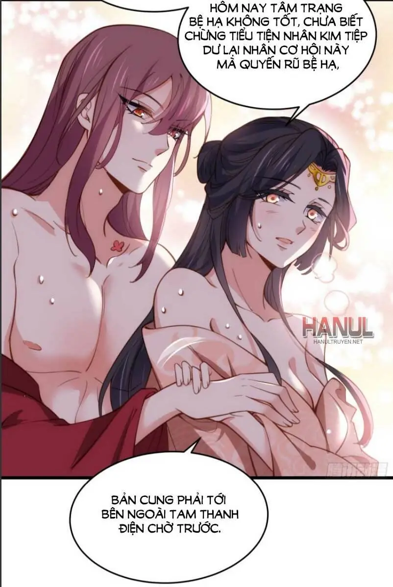 Hoạn Phi Thiên Hạ Chapter 195 - Trang 7
