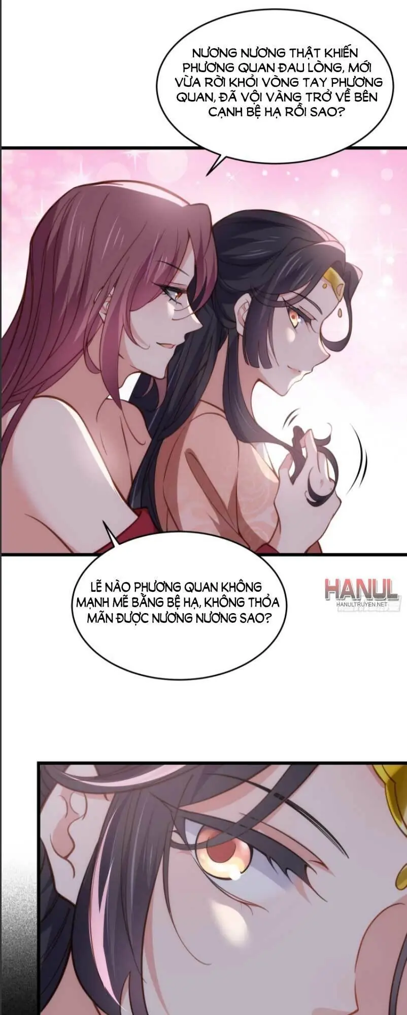 Hoạn Phi Thiên Hạ Chapter 195 - Trang 8