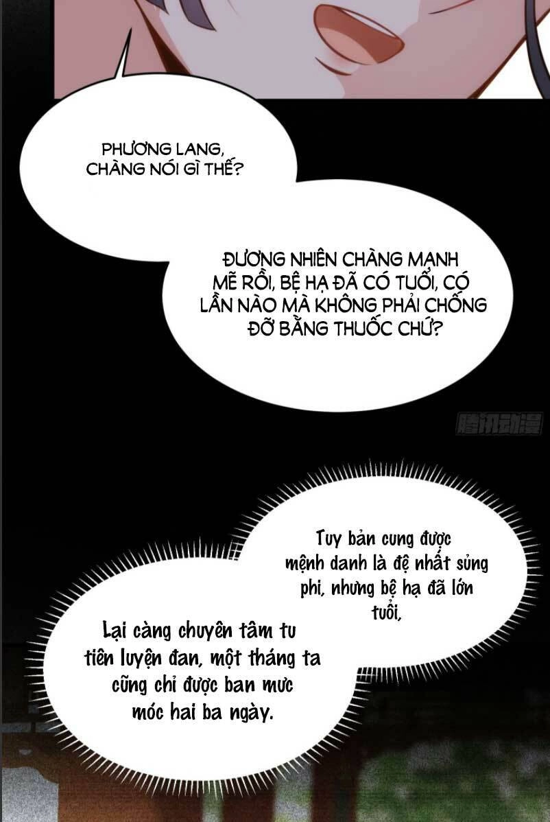 Hoạn Phi Thiên Hạ Chapter 195 - Trang 9