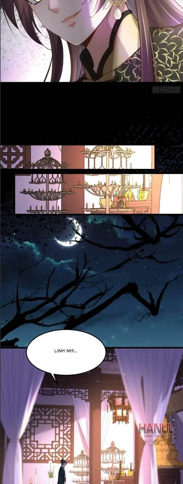 Hoạn Phi Thiên Hạ Chapter 197 - Trang 10