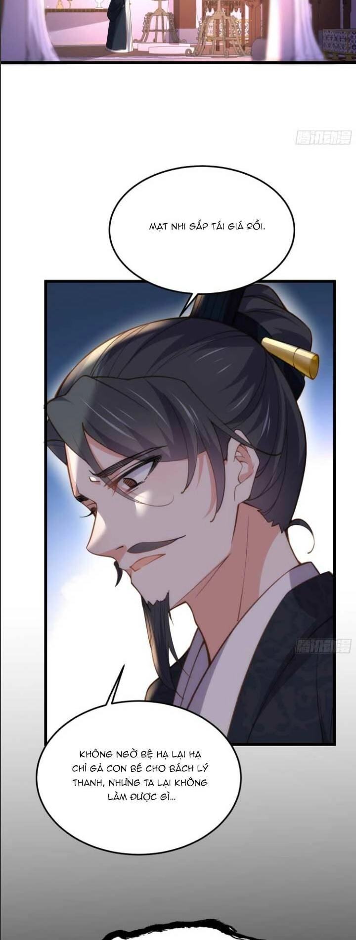 Hoạn Phi Thiên Hạ Chapter 197 - Trang 11