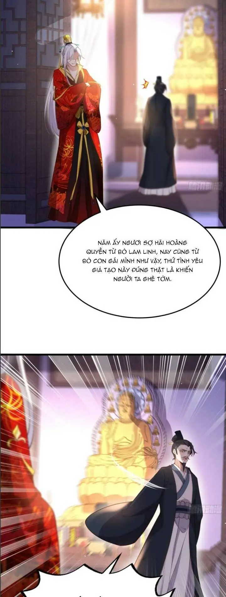 Hoạn Phi Thiên Hạ Chapter 197 - Trang 13