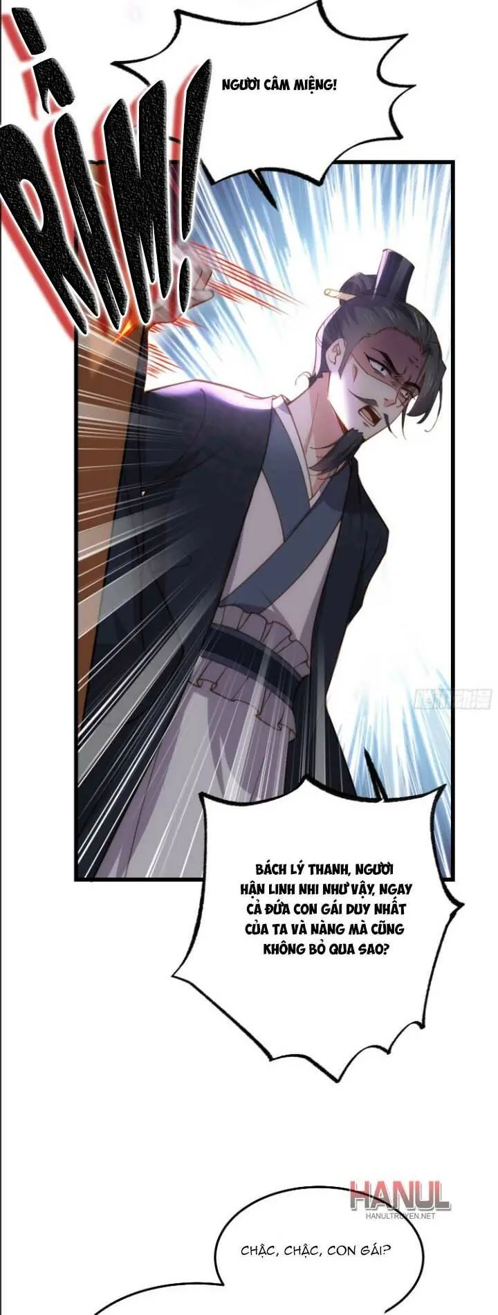Hoạn Phi Thiên Hạ Chapter 197 - Trang 15