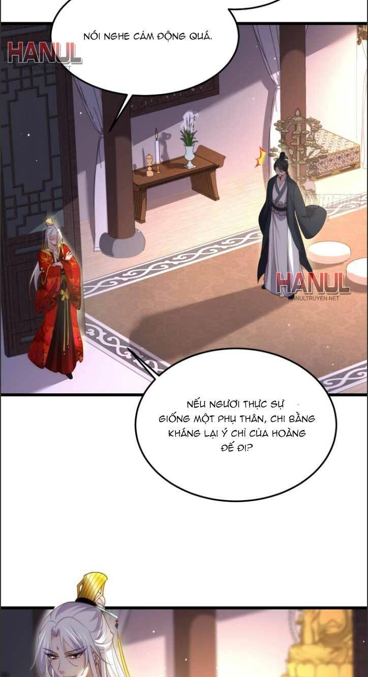 Hoạn Phi Thiên Hạ Chapter 197 - Trang 16