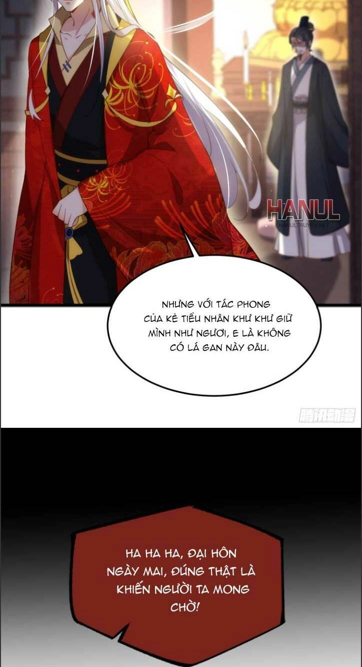 Hoạn Phi Thiên Hạ Chapter 197 - Trang 17