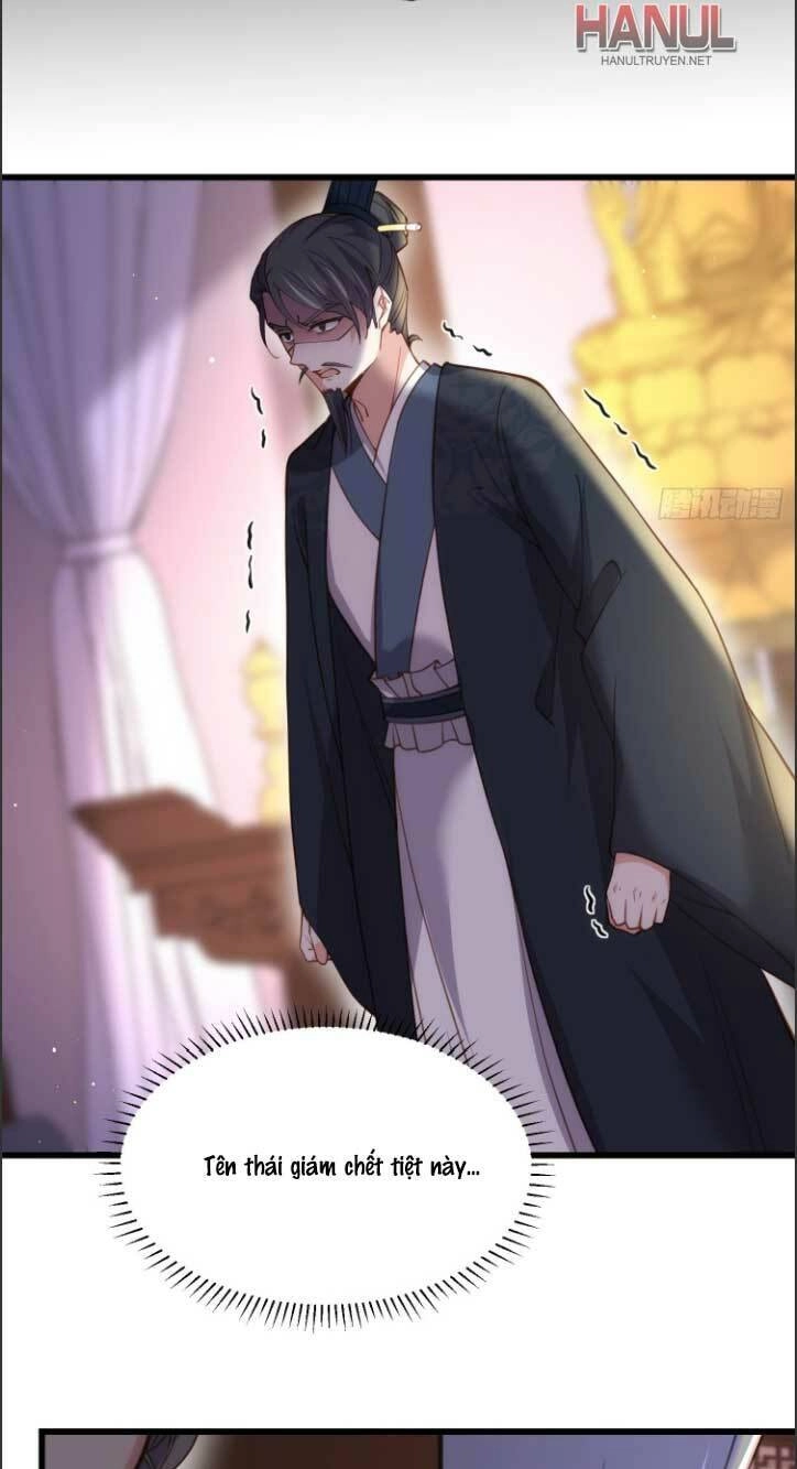 Hoạn Phi Thiên Hạ Chapter 197 - Trang 18