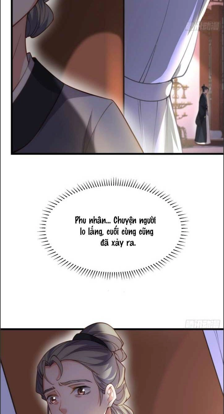 Hoạn Phi Thiên Hạ Chapter 197 - Trang 19