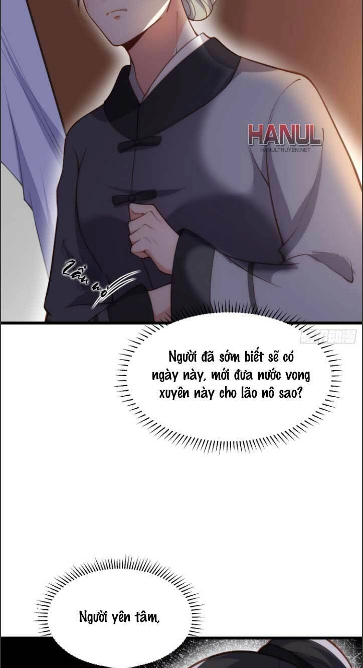 Hoạn Phi Thiên Hạ Chapter 197 - Trang 20