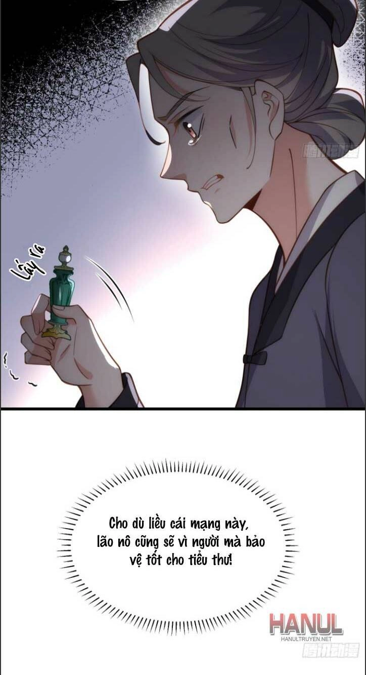 Hoạn Phi Thiên Hạ Chapter 197 - Trang 21