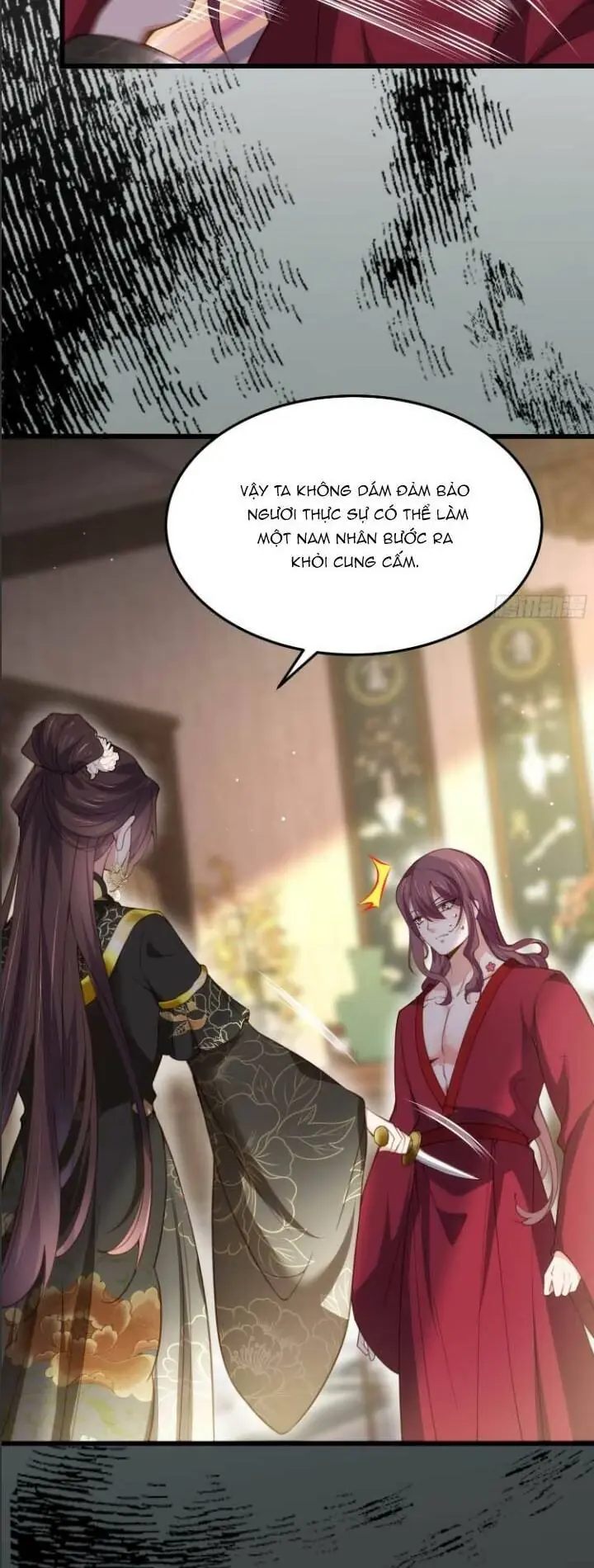 Hoạn Phi Thiên Hạ Chapter 197 - Trang 7
