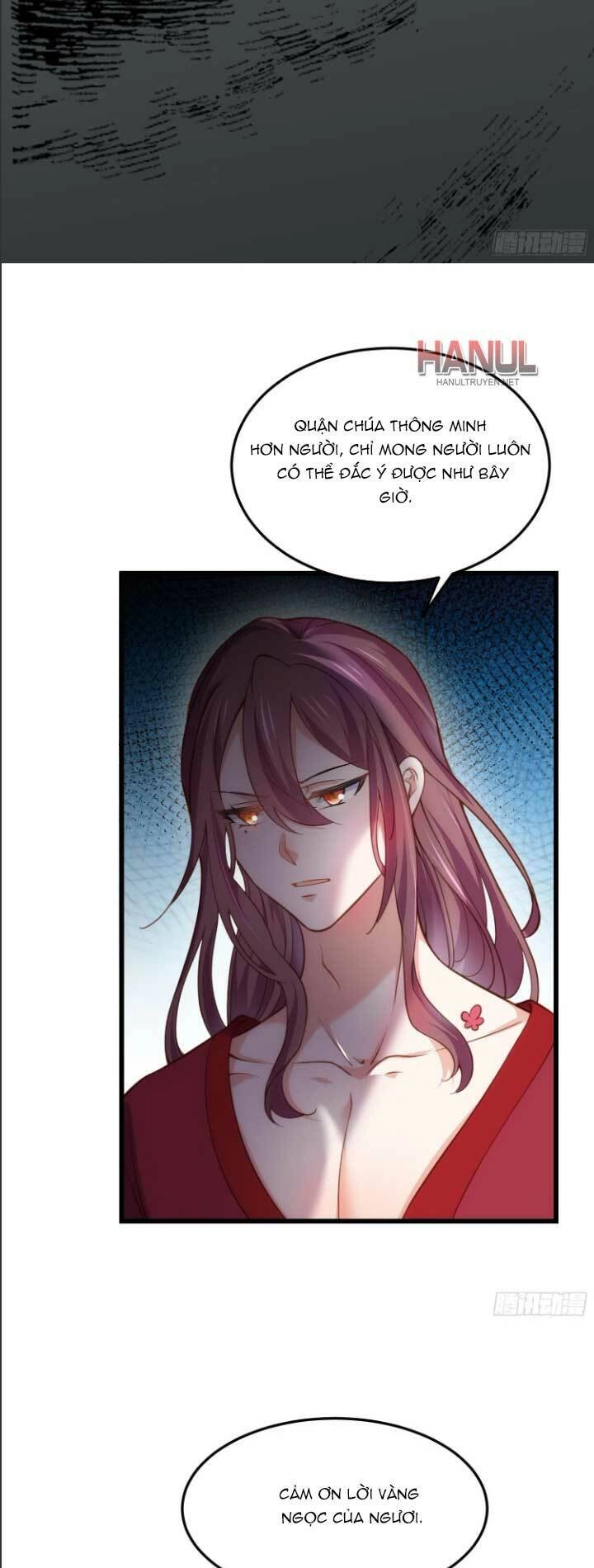 Hoạn Phi Thiên Hạ Chapter 197 - Trang 8