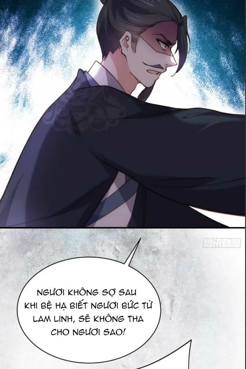 Hoạn Phi Thiên Hạ Chapter 198 - Trang 10