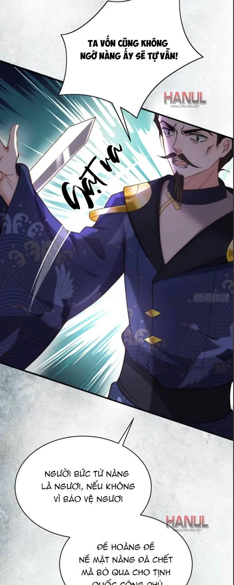 Hoạn Phi Thiên Hạ Chapter 198 - Trang 11