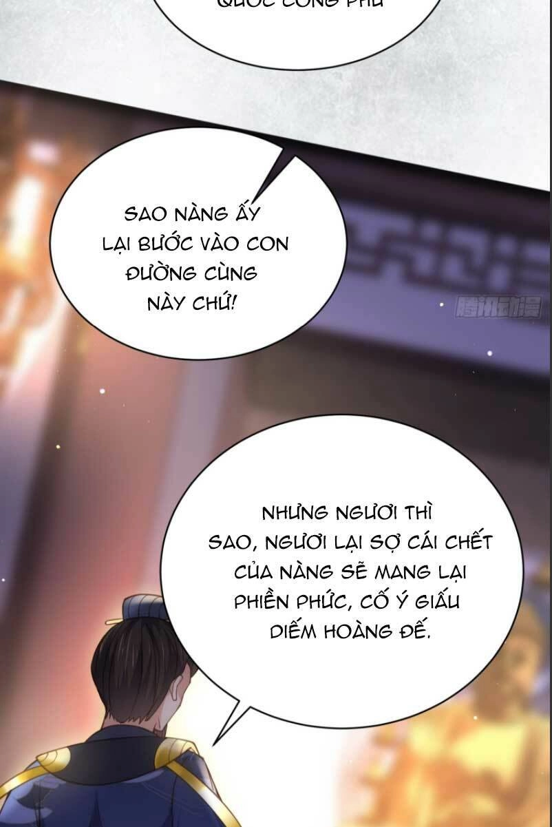 Hoạn Phi Thiên Hạ Chapter 198 - Trang 12