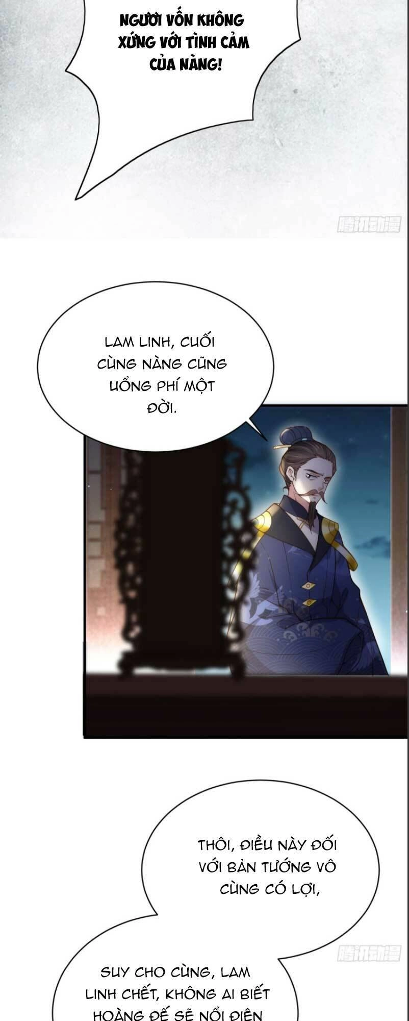 Hoạn Phi Thiên Hạ Chapter 198 - Trang 14