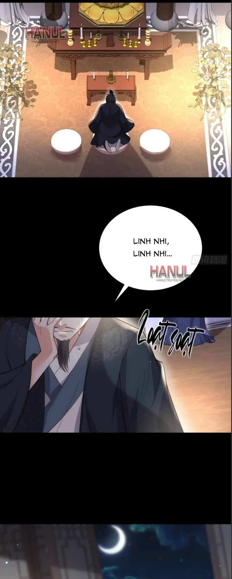 Hoạn Phi Thiên Hạ Chapter 198 - Trang 2