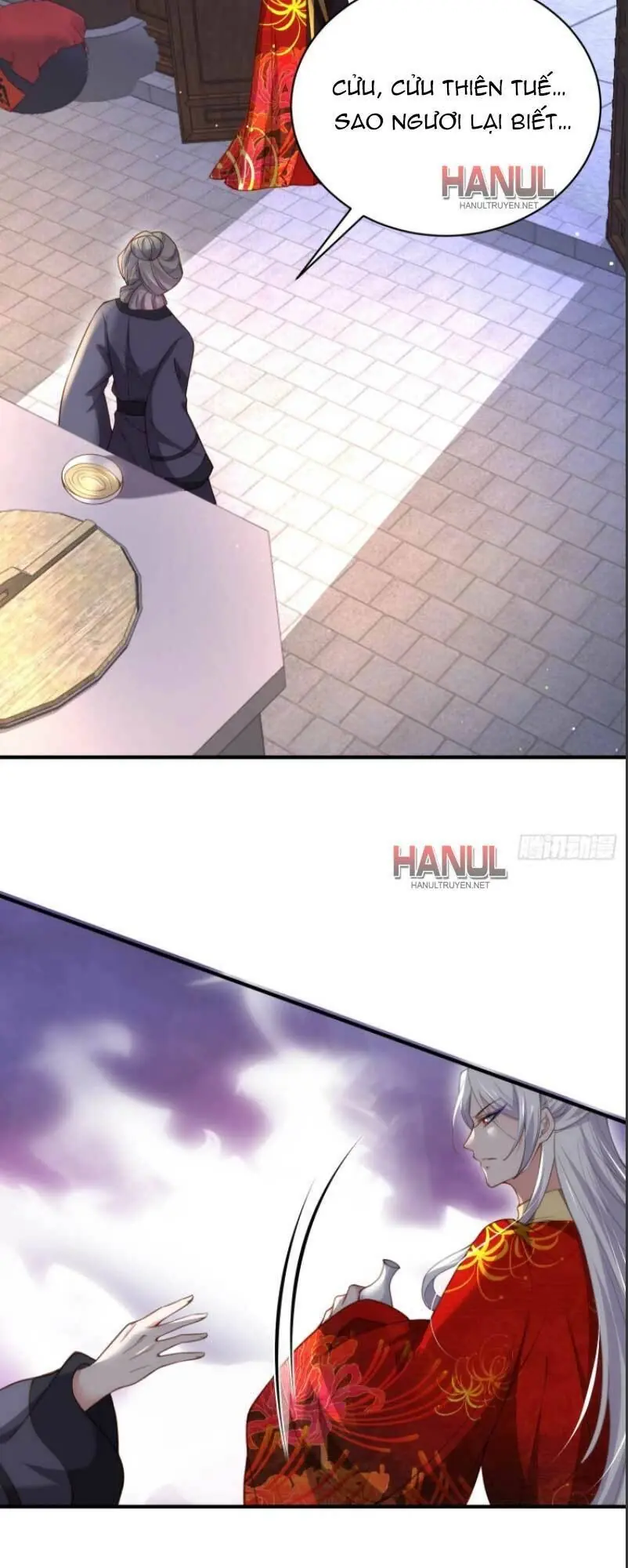 Hoạn Phi Thiên Hạ Chapter 198 - Trang 20