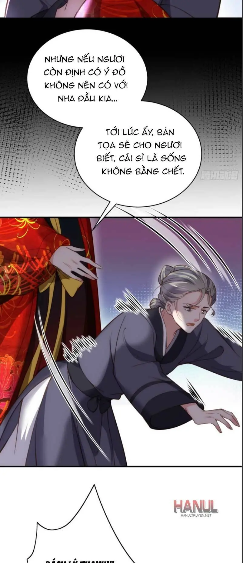 Hoạn Phi Thiên Hạ Chapter 198 - Trang 24