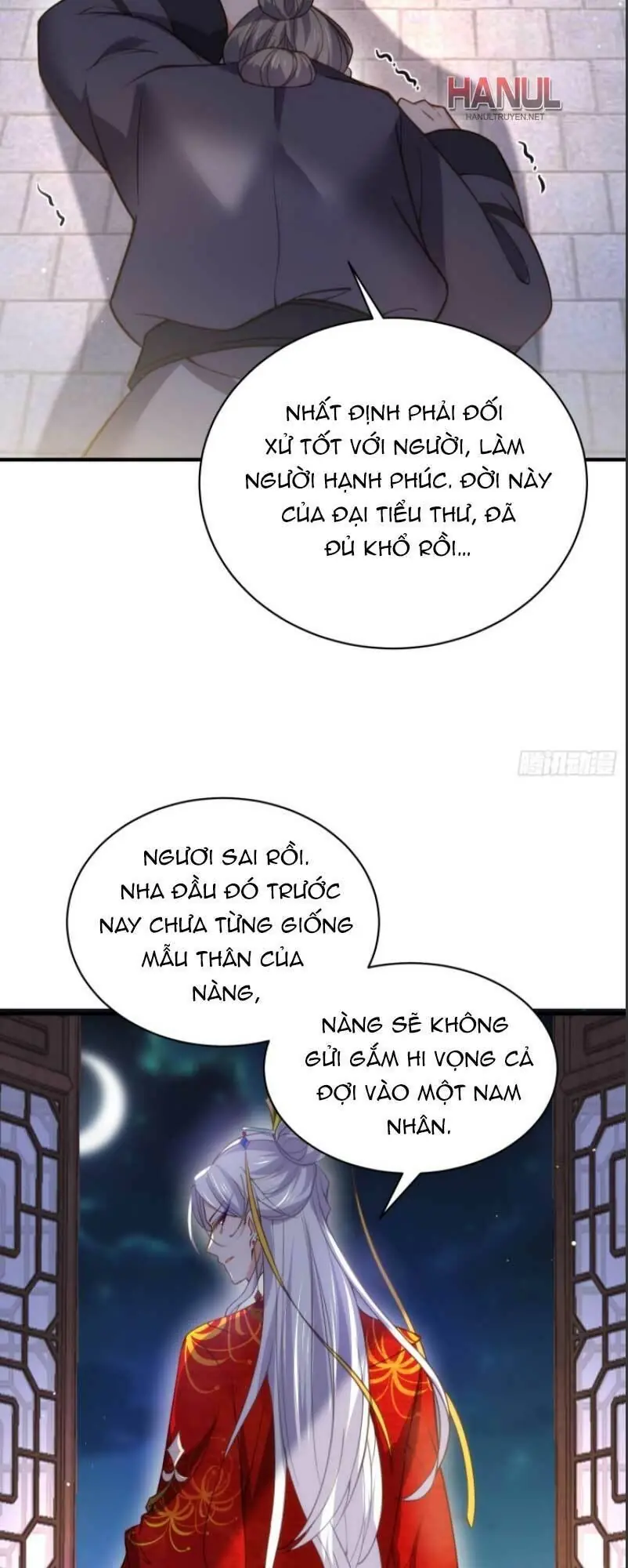 Hoạn Phi Thiên Hạ Chapter 198 - Trang 26