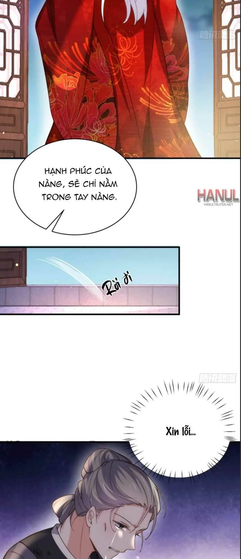 Hoạn Phi Thiên Hạ Chapter 198 - Trang 27