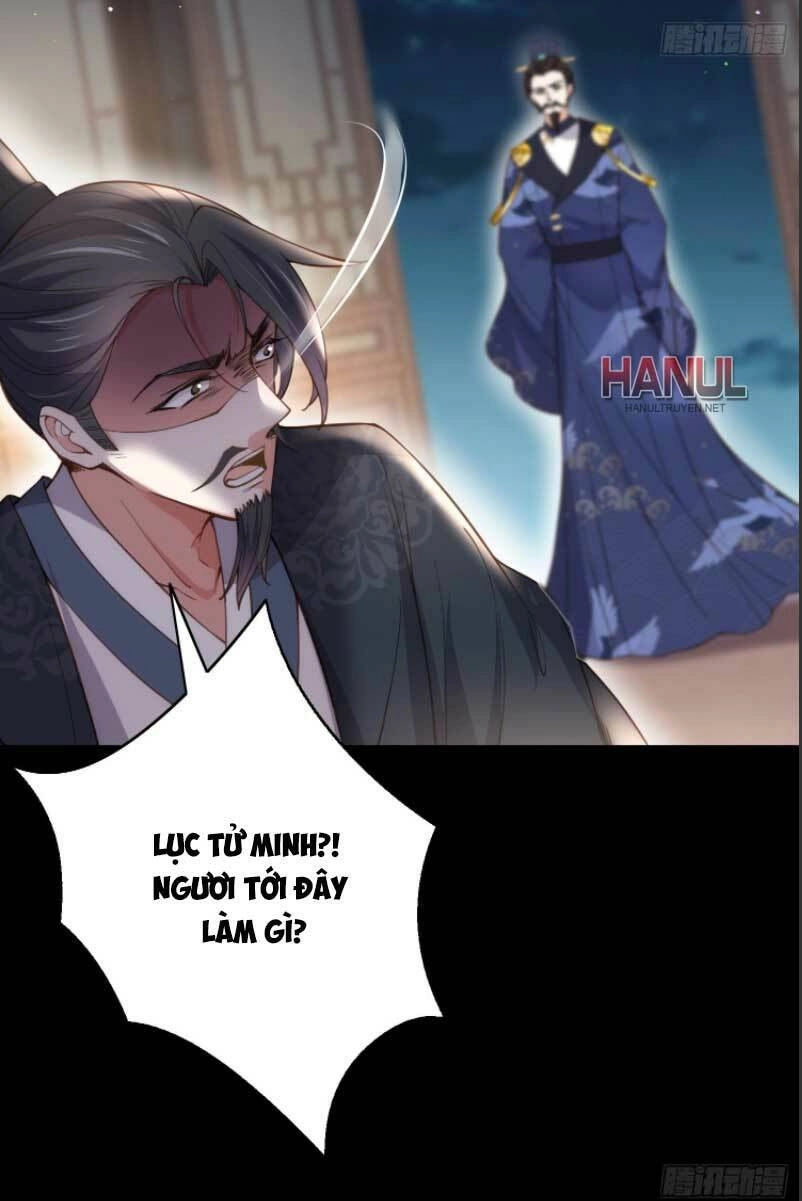 Hoạn Phi Thiên Hạ Chapter 198 - Trang 3