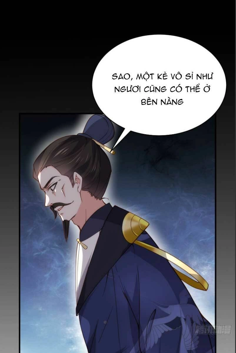 Hoạn Phi Thiên Hạ Chapter 198 - Trang 4
