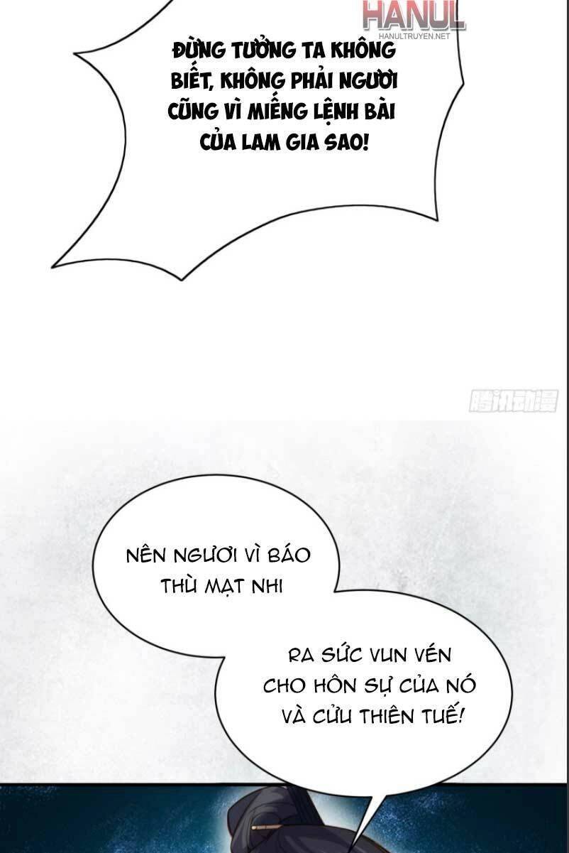 Hoạn Phi Thiên Hạ Chapter 198 - Trang 9