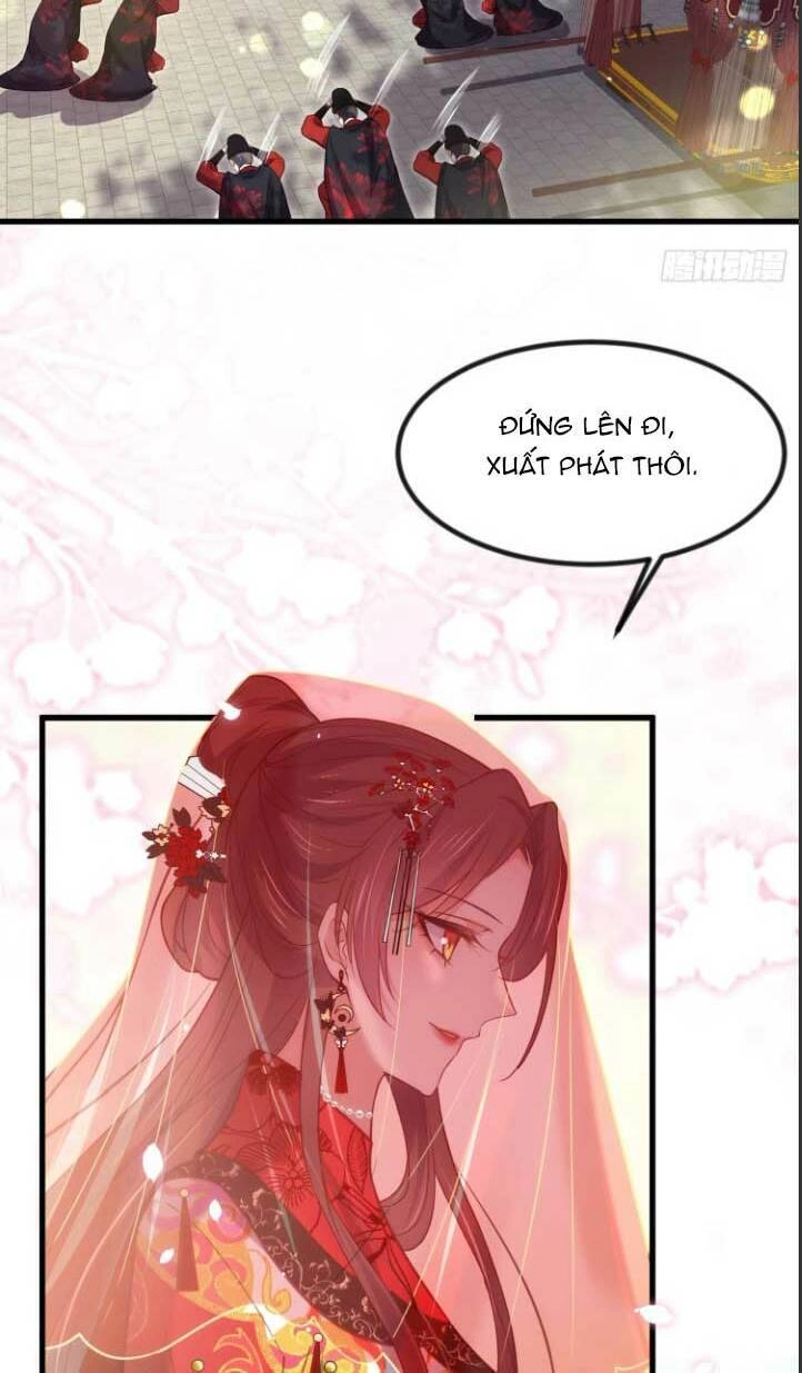 Hoạn Phi Thiên Hạ Chapter 199 - Trang 10