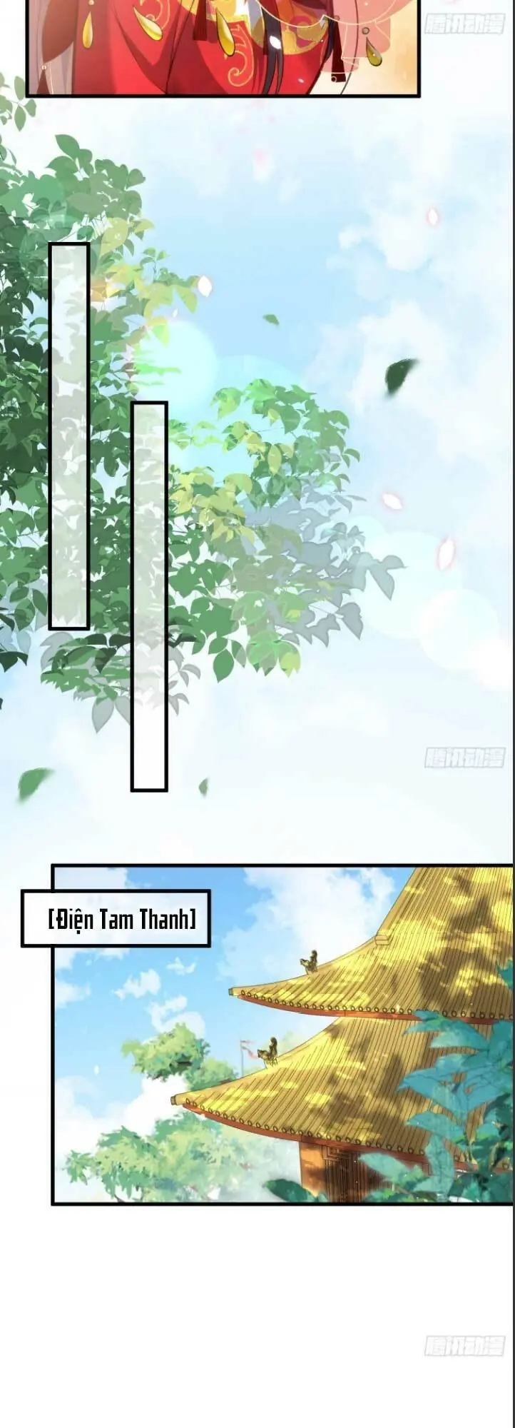 Hoạn Phi Thiên Hạ Chapter 199 - Trang 11